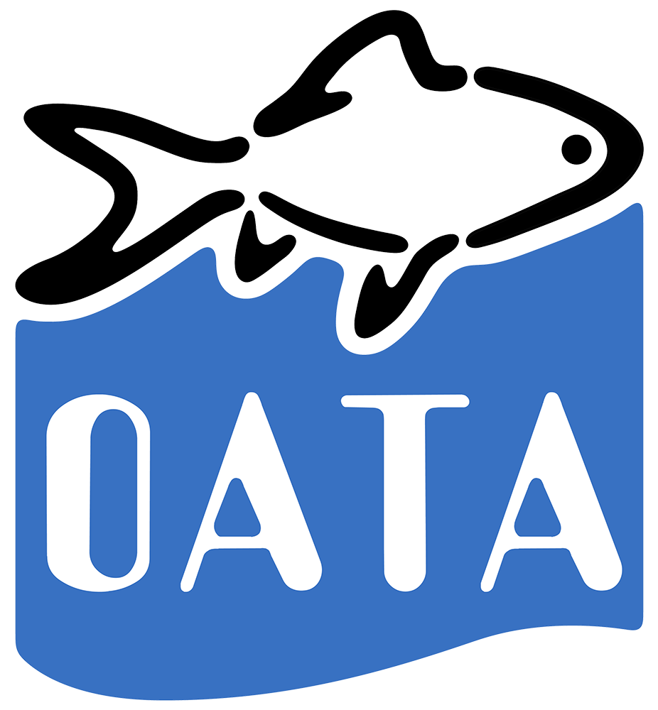 OATA logo